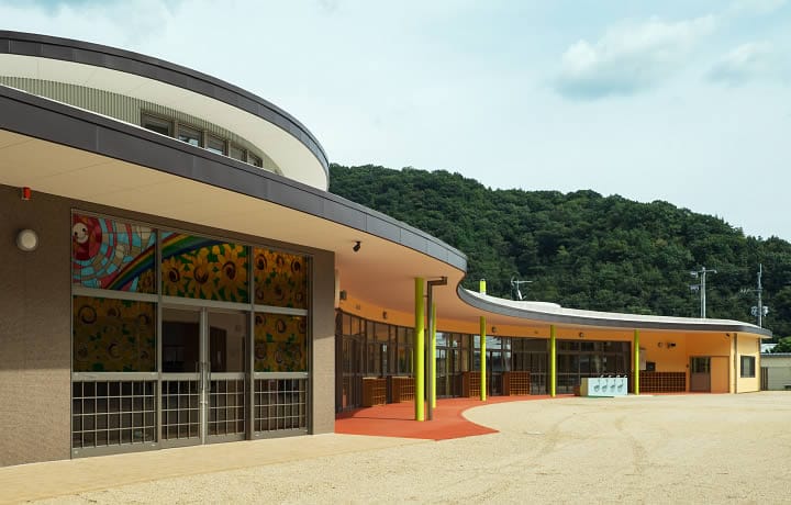 赤坂ひまわりこども園